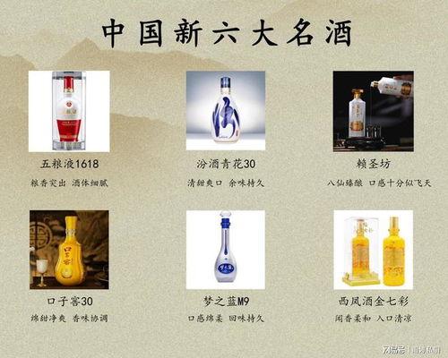 白酒最新爆料,品质升级,市场风云再起