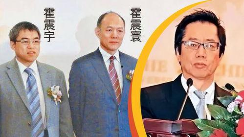 霍家二房爆料最新消息,揭秘家族内部惊人内幕!