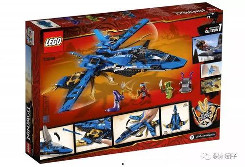 乐高幻影忍者哪个app最新爆料,神秘新角色与全新冒险即将揭晓！
