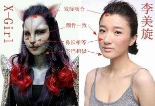 最新爆料猫女女友是谁扮演的,神秘角色幕后扮演者是谁?