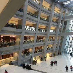 太原图书馆爆料事件最新,惊人内幕揭露,事件真相即将揭晓