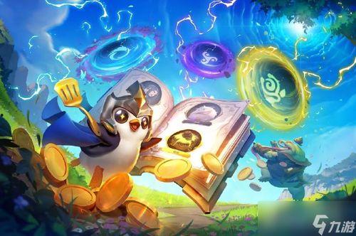 金铲铲之战s9最新爆料,揭秘全新爆料,战局风云再起!