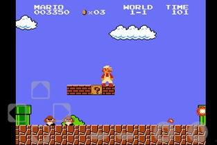 超级玛丽最新爆料,神秘新关卡即将解锁,经典玩法再升级!