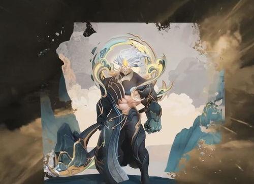 鼠年皮肤最新爆料图片,细节解析,带你领略新年风采