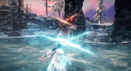 永劫无间皮肤爆料最新手游,神秘力量觉醒,指尖舞动永劫传奇