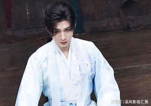 成毅李一桐最新爆料图片,最新爆料图片曝光!