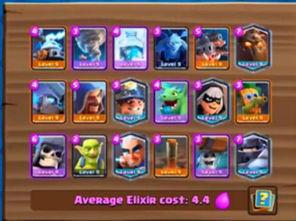 皇室战争赛季最新爆料,神秘英雄降临,全新战局一触即发!