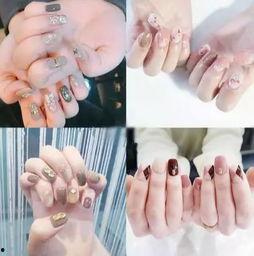 美甲爆料视频大全集最新,潮流美甲趋势解析与创意分享