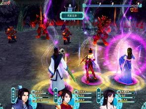 仙剑奇侠传4最新爆料,神秘剧情揭晓,经典角色再续传奇!